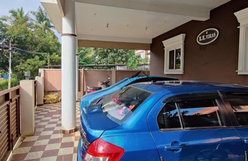 Vadavalli Wohnung | luxury home in Vadavalli