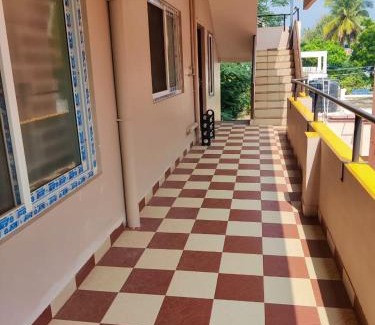 Vadavalli Wohnung | luxury home in Vadavalli