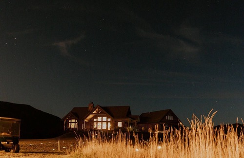 West Glacier Haus | Luxushaus mit herrlichem Bergblick auf den Glacier Park, 1,6 km vom Eingang entfernt