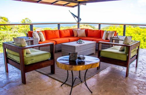 Cabo Velas Haus | Luxury Home with Views and Infinity Pool Near Beach!