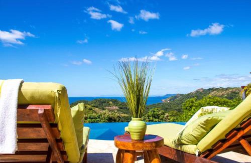 Cabo Velas Haus | Luxury Home with Views and Infinity Pool Near Beach!