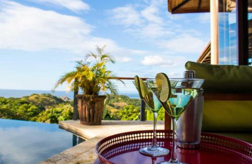 Cabo Velas Haus | Luxury Home with Views and Infinity Pool Near Beach!