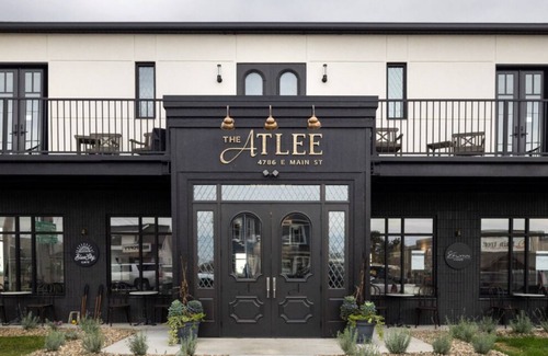 Berlin Wohnung | Luxury Hot Tub Suite in Downtown Berlin 304