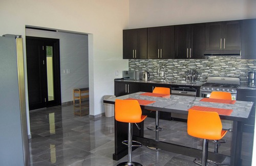 Puerto Jimenez Haus | LUXURY HOUSE CLOSE TO GOLFITO BAY