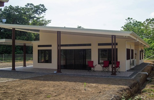 Puerto Jimenez Haus | LUXURY HOUSE CLOSE TO GOLFITO BAY