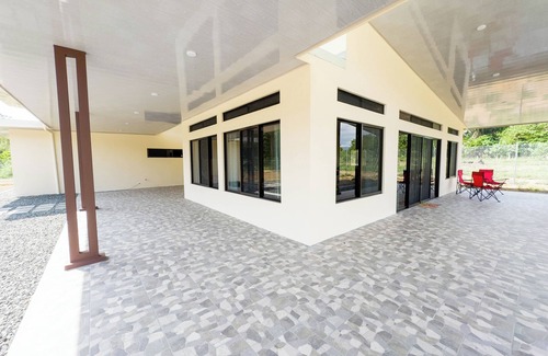 Puerto Jimenez Haus | LUXURY HOUSE CLOSE TO GOLFITO BAY