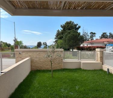 Kallikratia Haus | Luxury House Ilios