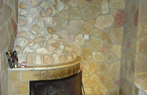 Kalavrita Skihütte | Luxury House Zachlorou