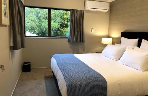 Rotorua Haus | Luxury K-Lodge with Golf course view-Rotorua