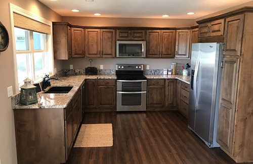 Cassopolis Haus | LUXUS-SEE-HAUS AUF DIAMANT-INSEL