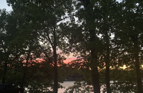 Howell Haus | Luxury Lake Home Country Estate