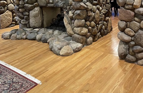 Howell Haus | Luxury Lake Home Country Estate