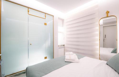 Volos City Centre Wohnung | Luxury - Le petit Bati