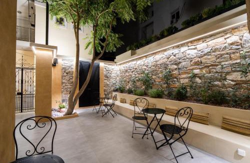 Volos City Centre Wohnung | Luxury - Le petit Bati