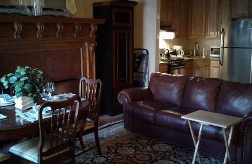 Harlem Haus | Luxury Living in Harlem II - Schwesterprogramm für Luxury Living in Harlem (484350)