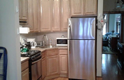 Harlem Haus | Luxury Living in Harlem II - Schwesterprogramm für Luxury Living in Harlem (484350)