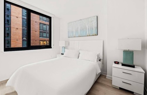 NoMa Hotel | Luxury Living in NoMa | near Capitol Hill | District of Columbia