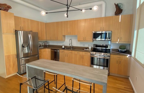 Brown and Stetson Business Eigentumswohnung | Luxury loft in the heart of iconic Old Town Scottsdale