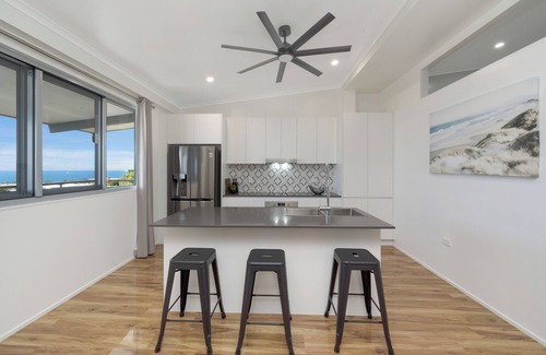 Castle Hill Wohnung | Studio on Castle hill