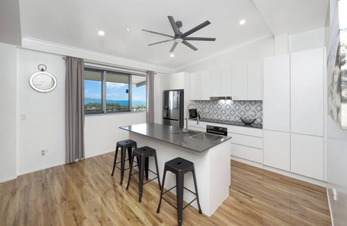 Castle Hill Wohnung | Studio on Castle hill