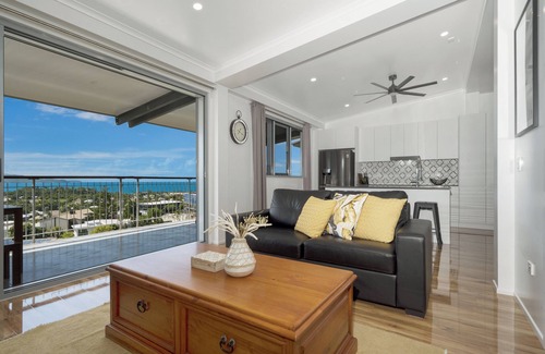 Castle Hill Wohnung | Studio on Castle hill