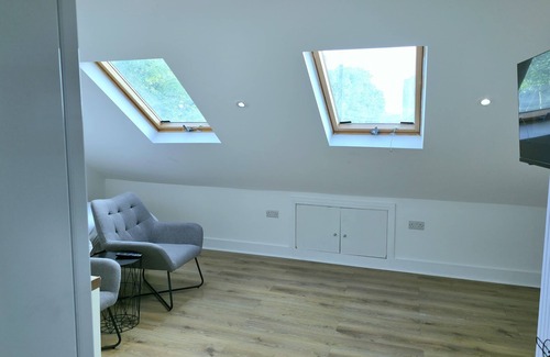 Plaistow South Haus | Luxury London 8 bedroom Near Excel London