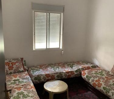 Sidi Yahya Zaer Wohnung | Luxury