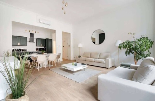 Marylebone Wohnung | Luxury Majestic Apartment in the ♥️ of Marylebone, Central London, w/Air Con