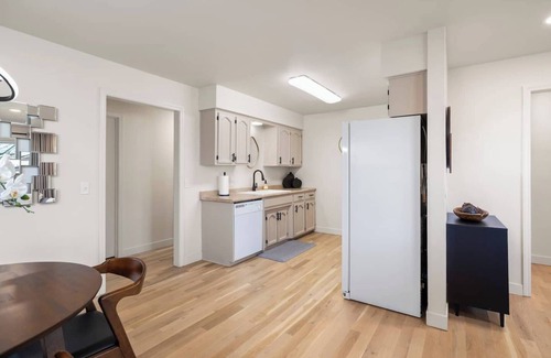 Brookline Station Wohnung | This house is a 2 bedroom(s), 1 bathrooms, located in Springfield, MO.