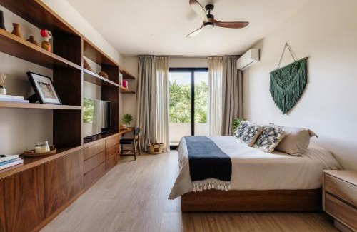 Xpu-Ha Villa | Luxury Modern Villa Puerto Aventuras - Rivera Maya