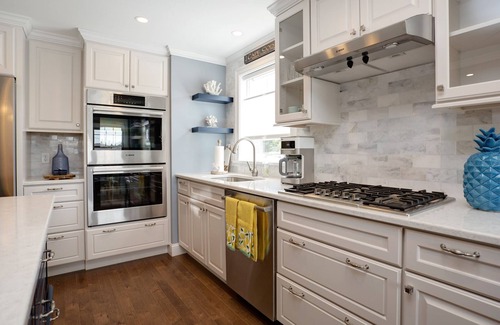 Monument Beach Haus | Luxus-Denkmal Beach Property