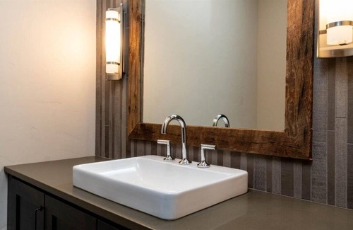 Sunriver Haus | Rustikale / moderne Eleganz in Caldera Springs!