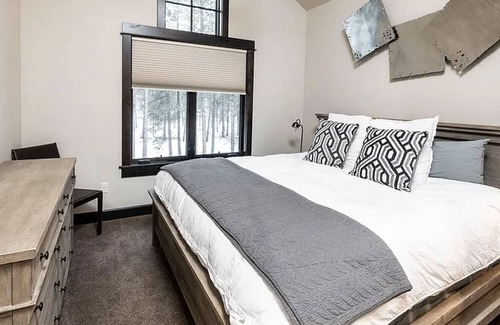 Sunriver Haus | Rustikale / moderne Eleganz in Caldera Springs!