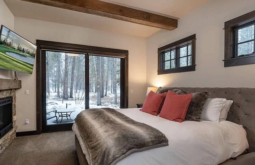 Sunriver Haus | Rustikale / moderne Eleganz in Caldera Springs!