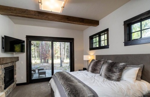 Sunriver Haus | Rustikale / moderne Eleganz in Caldera Springs!