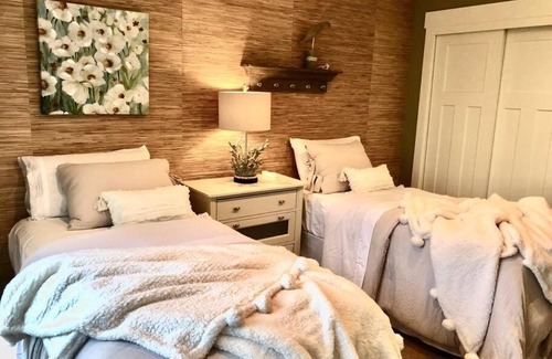 Holladay Wohnung | Luxury Mountain Sanctuary