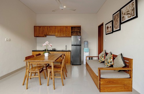 Singakerta Villa | Luxury Nanda Villa Ubud