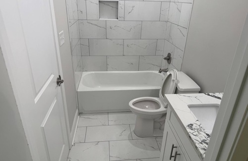 Seventh Ward Haus | Luxury Nola Living Downtown French Quarter and Garden District