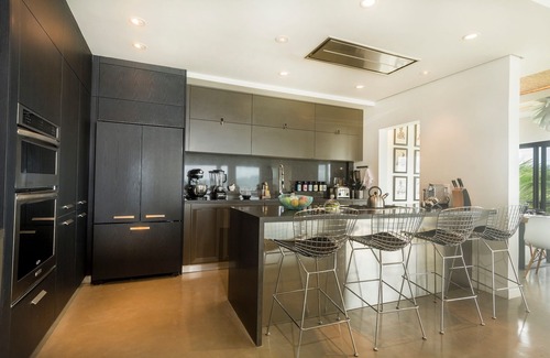 Playa Flamingo Haus | Casa Frisons Flamingo, Luxus Haus am Meer, 6 Schlafzimmer, 14 Personen