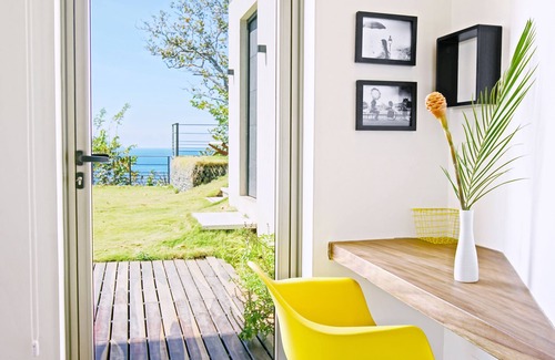 Playa Flamingo Haus | Casa Frisons Flamingo, Luxus Haus am Meer, 6 Schlafzimmer, 14 Personen