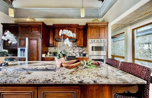Canafistula Haus | Luxury Ocean-View Private Resort Retreat – Breakfast & Private Chef Included