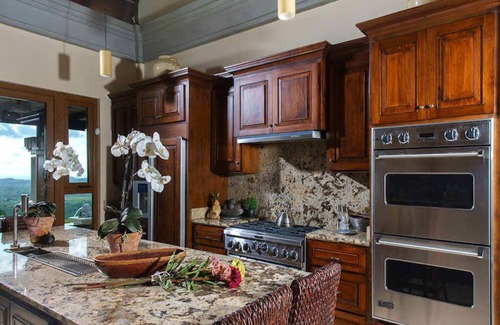 Canafistula Haus | Luxury Ocean-View Private Resort Retreat – Breakfast & Private Chef Included