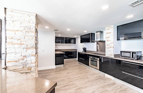 Hollywood South Central Beach Eigentumswohnung | Luxury Ocean View Penthouse