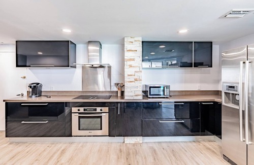 Hollywood South Central Beach Eigentumswohnung | Luxury Ocean View Penthouse