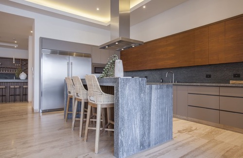 La Paz Eigentumswohnung | Luxury Oceanfront Penthouse Condo with pano views