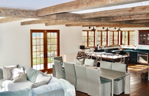 Lubec Haus | Extravagantes Ocean Estate an der zerklüfteten Küste von Downeast Maine