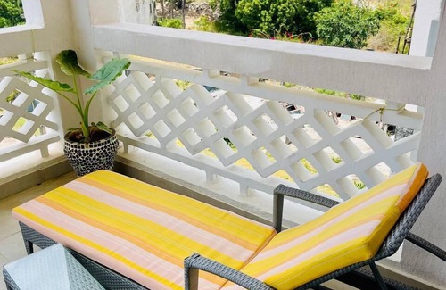 Shanzu Wohnung | Luxury Oceanline Apartment-Shaza