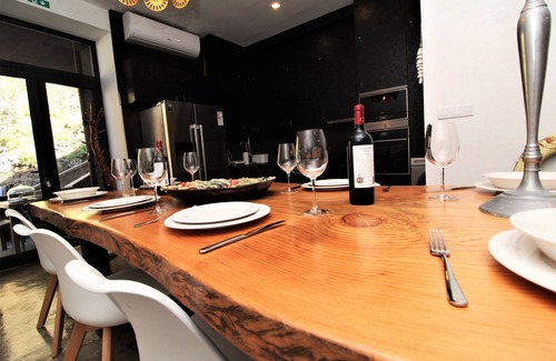 Campanario Haus | Luxury of Calhau da Lapa