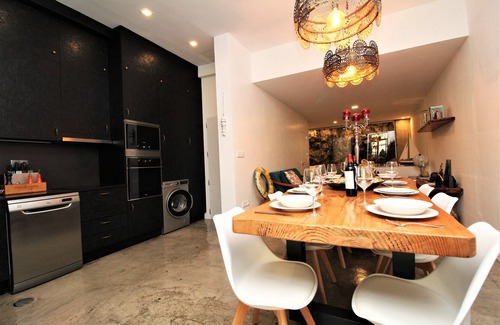 Campanario Haus | Luxury of Calhau da Lapa