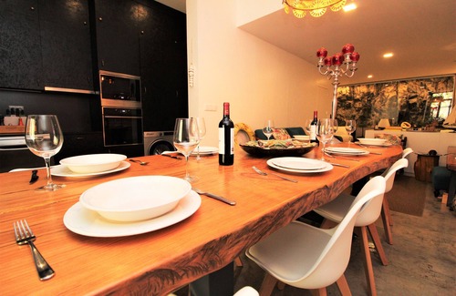 Campanario Haus | Luxury of Calhau da Lapa